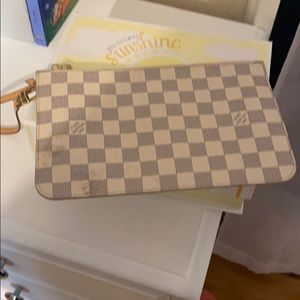 Lv bag authentic